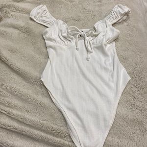 Wild Fable body suit